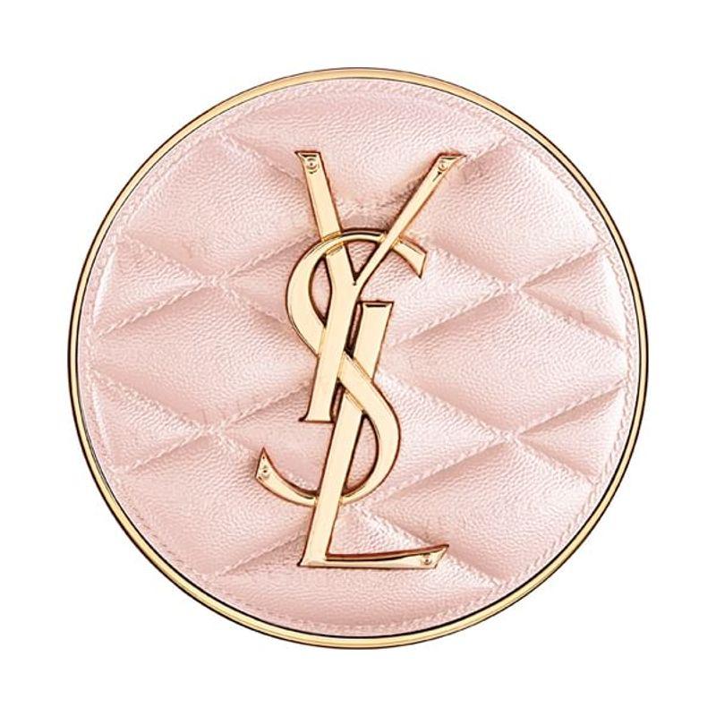 YSL - Touche Eclat Glow Pact Тональная основа-кушон SPF 50+ PA ++++