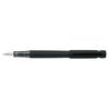 Pilot Namiki LIGHTIVE Fountain Pen Matte Black Medium Nib FLT-2SR-MB-M