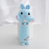 Soft And Cute Fluffy Bunny Plush Toy Long Leg Pillow For Girls Snuggle Friend