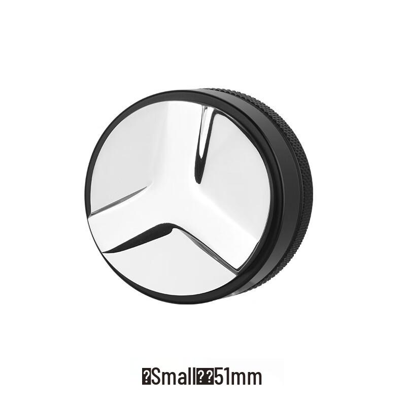 CLITON Coffee Distributor and Tamper