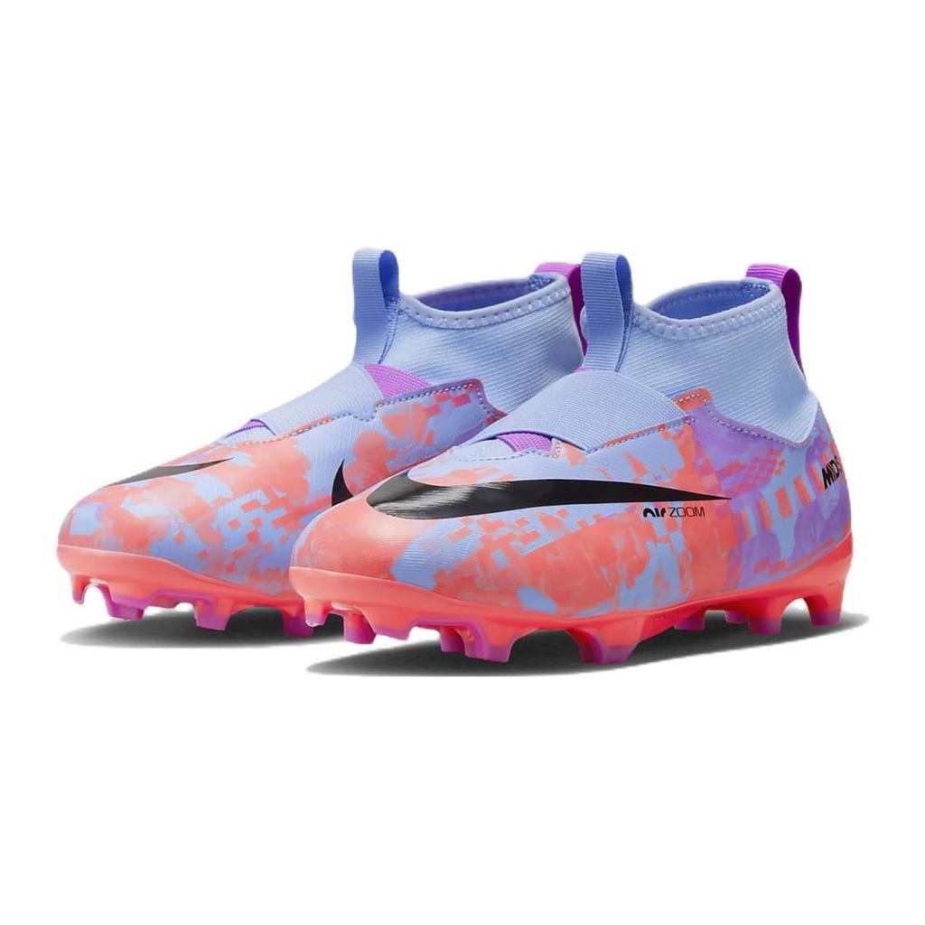 Nike Zoom Mercurial Superfly 9 Academy MG GS 'Dream Speed 6 Pack' DX1816-405