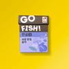 Go Fish Hangul 3 Easy Final Letters, Korean Popular Educational Game