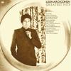 Leonard Cohen - Leonard Cohen Greatest Hits [Vinyl] 150 Gram, Download Insert