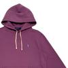 Polo Ralph Lauren Хлопковый флисовый худи с длинным рукавом Мужская толстовка 710852073-020