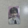 Zerobaseone Zhang Hao Pencil Microphor Photocard Sell