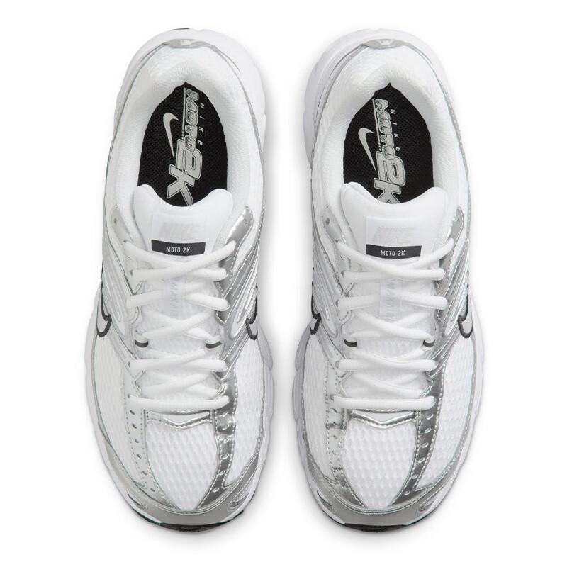 Nike Женские повседневные кроссовки Air Max Moto 2K