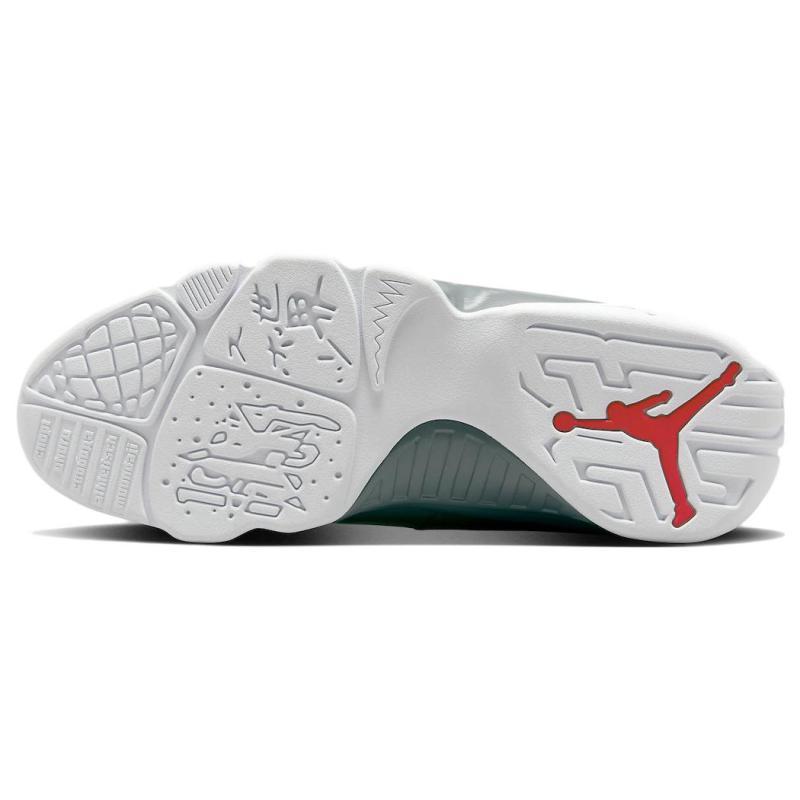 Jordan 9 Retro Fire Red Men's Jordan CT8019-162