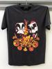 Insane Clown Posse Черная футболка унисекс с коротким рукавом S-5XL CG2307 Футболка унисекс