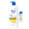 Освежающий шампунь против перхоти Head & Shoulders с контролем жирности кожи
