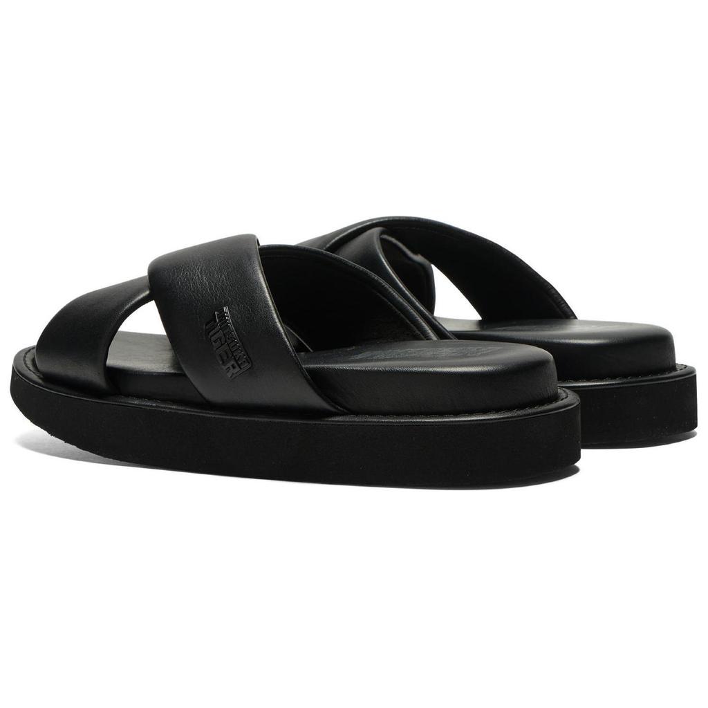 Onitsuka Tiger Unisex OHBORI™ SLIDER Black 1183C225-001