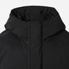 Dod Kamaboko Shelter Goose Down Jacket (Black)