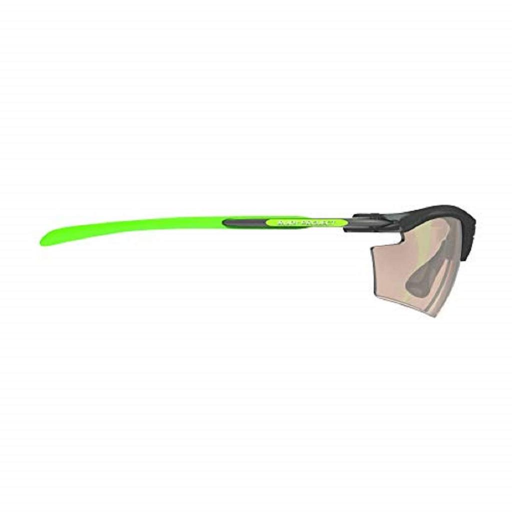 RUDY PROJECT RYDON Sports Frozen Ash 2 Photochromic Laser Brown Sunglasses, Frame, ImpactX® Lenses, SP537787-0001