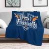 Flint Firebirds Throw Blanket Air Conditioner Soft Blanket for Office Home