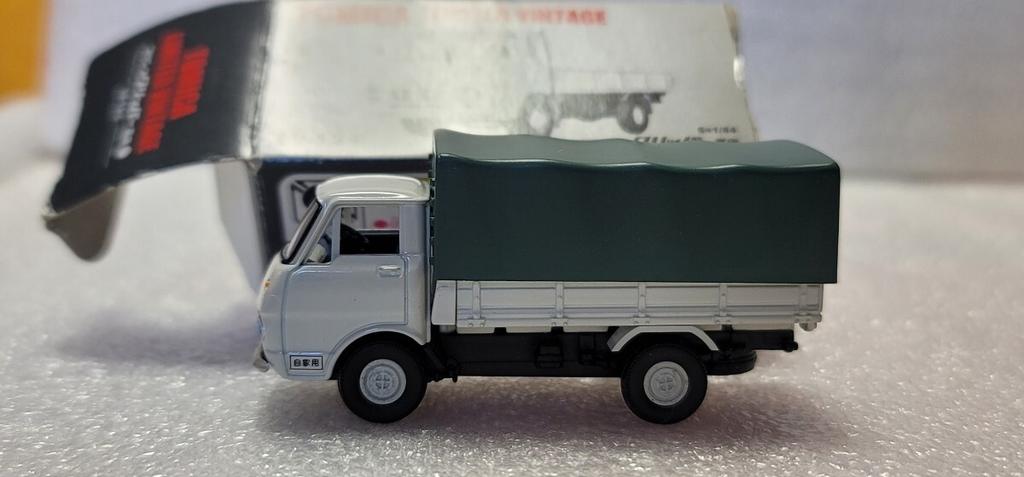 Tomica Prince Clipper LV13 Литая модель автомобиля