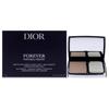 Christian Diorskin Forever Компактная пудра-основа Natural Velvet 10г 2N Нейтральный [Б/У]