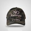 Vintage Camouflage Baseball Cap Adjustable Dad Hat Trendy Embroidery Baseball Hats  Outdoor Sports
