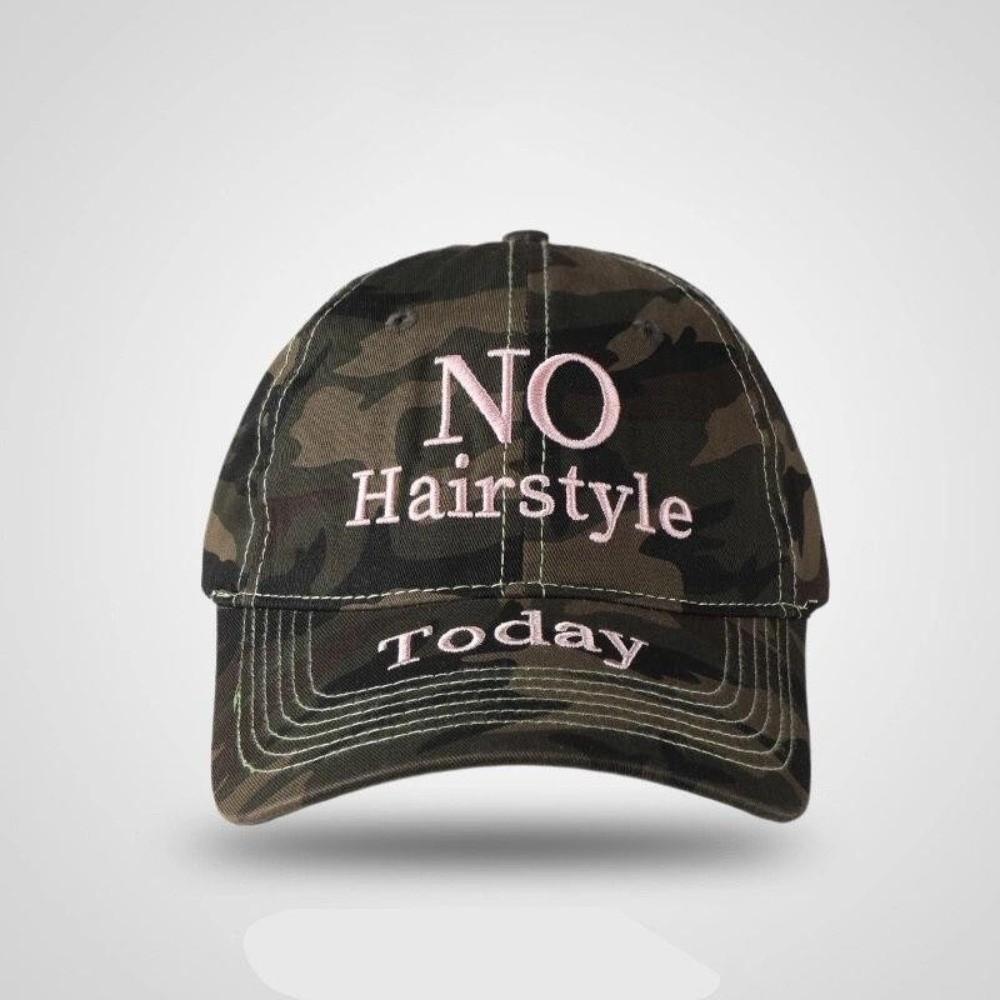 Vintage Camouflage Baseball Cap Adjustable Dad Hat Trendy Embroidery Baseball Hats Outdoor Sports