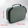 Carrying Case for Drones Portable Storage Protective Bag Accessories Remote Controller Intelligent Flight Battery Case