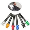 Anti Reverse Fuel Gas Cap Petrol Breather Pipe Motorcycle ATV Pit Dirt Bike Tank Valve Vent