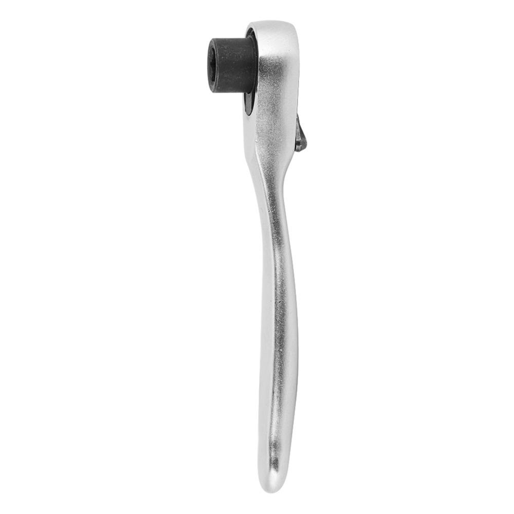High Torque Mini Ratchet Wrench 6.35mm 1/4Inch Mini Ratchet Screwdriver Automotive Repair