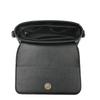 Fashion Soft Leather Shoulder Bag Large Capacity Senior Sense Women's Bag Crossbody Small Square Bag