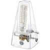 Nikko Metronome Lamiel Clear 254