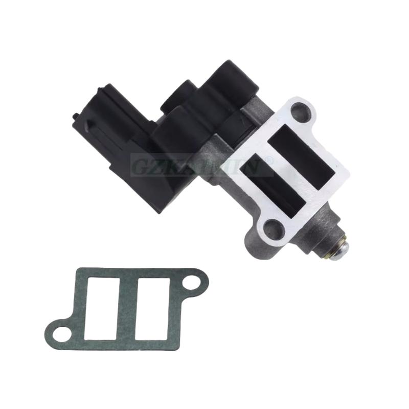 OEM 35150-23900 3515023900 Idle Air Control Valve Fit For Hyundai Elantra 2.0L 07-12 Kia Soul 2.0L 11
