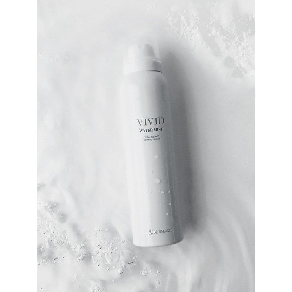 Яркий водный спрей 100 мл