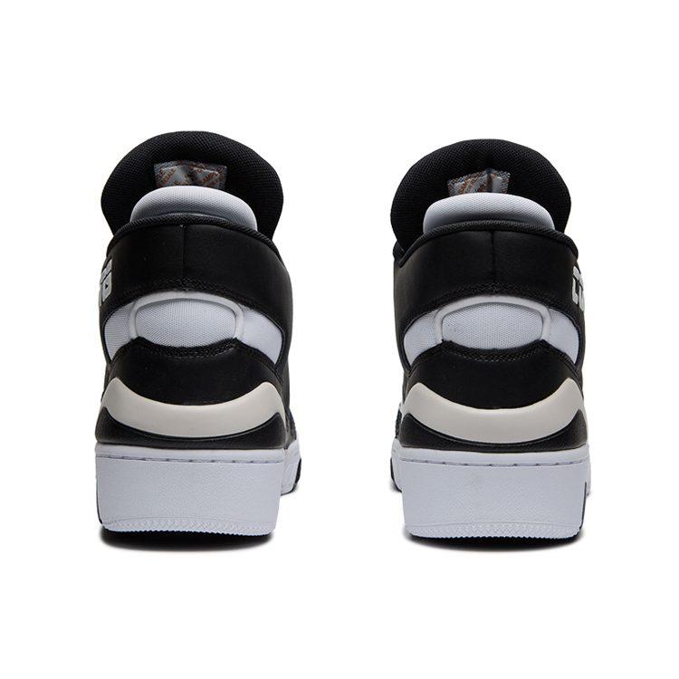 Converse ERX-260 Mid "Черная Мышь" 166325C