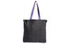 Adidas Originals Trefoil PARADIGM Collaboration Polyester Shoulder Bag Men's Black HB8555