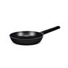 Frying Pan 24cm Cast Aluminum Non-Stick Tfi Brass