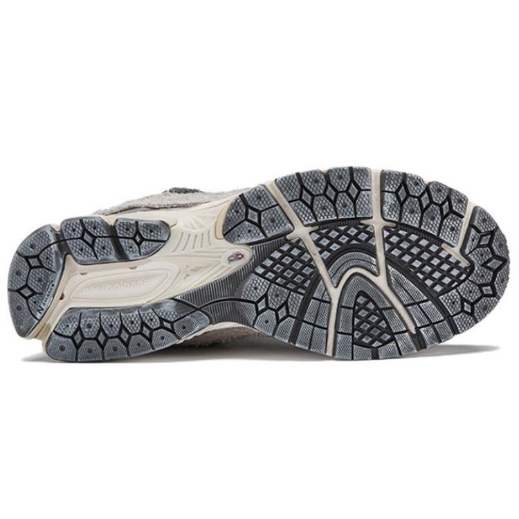 New Balance Nb 2002R Refined Future Retro Fabric Suede Low Top Running Shoes Unisex Sneaker Cloud-Gray M2002RDA-D(S-BOX)