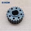 Crankshaft Camshaft Drive Sprocket for Mitsubishi Lancer CJ1A CS1A CS2A CS3A Pajero Pinin Montero IO H65W MD356723 MD312641