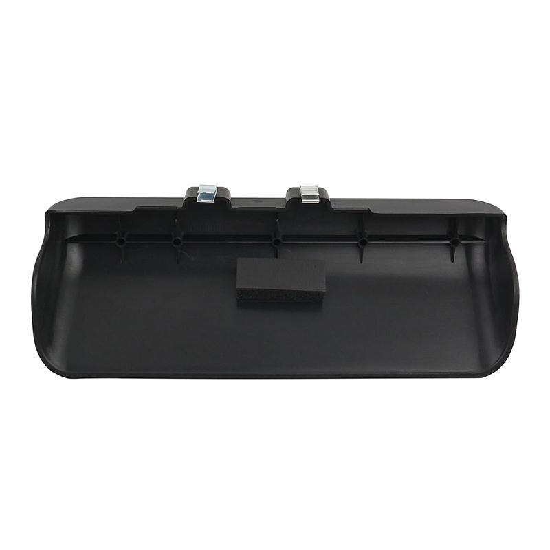 68334597AB Engine Control Module Cover Black for Dodge Durango 2018 2019 2020 2021 2022 2023 2024 Parts Replacement 68334597AA
