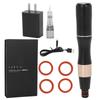 Professional Eyebrow Lip  Tattoo Pen Machine Microblading Machine (US Plug 100-240V)