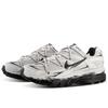 Nike Initiator Slip Resistant Low top Casual City Commuting Running Shoes Unisex Premium Gray 394055-100(Team375-)