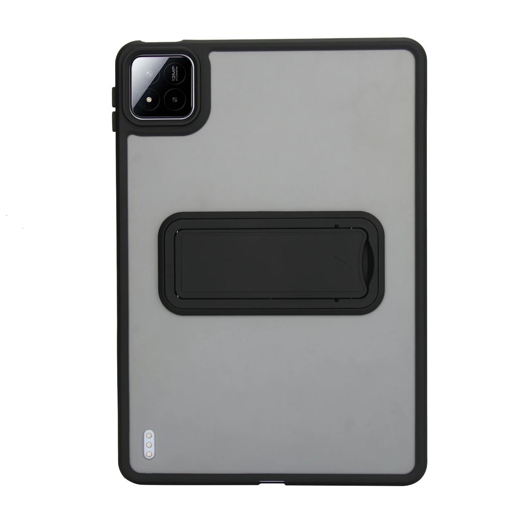 Полупрозрачный чехол-подставка для планшета Xiaomi MI Pad 8 7 6 5 Pro 6S 7S для Redmi K Pad Pro SE 11 8.7 12.1 Матовый чехол с подставкой