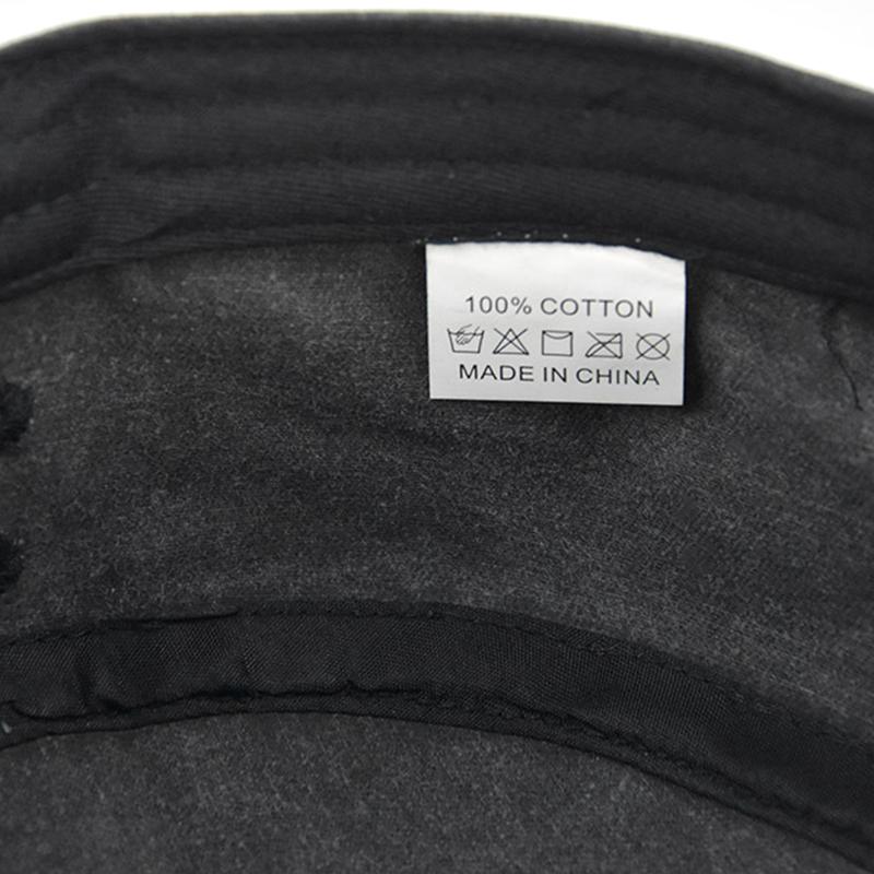 1 шт. Кепка для рыбалки, бейсболка для отдыха, простая плоская кепка для индивидуальности, хлопковая мужская