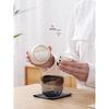 Mr. Nanshan Portable Ceramic Travel Tea Set
