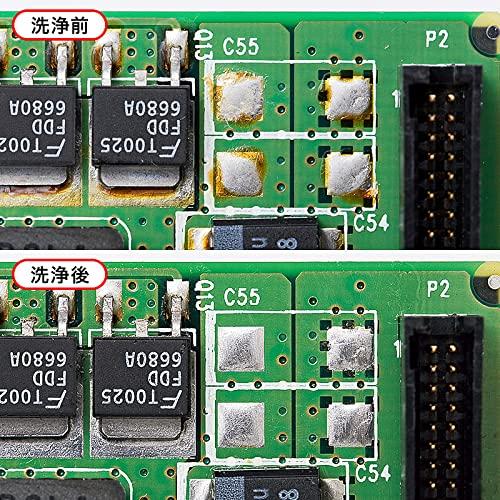 SANWA SUPPLY Очиститель флюса CD-100