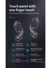 Bluetooth-наушники B66 с двусторонним переводом в реальном времени