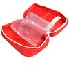 Wellamart Organizer First Aid Kit, Red (Art. 4701)