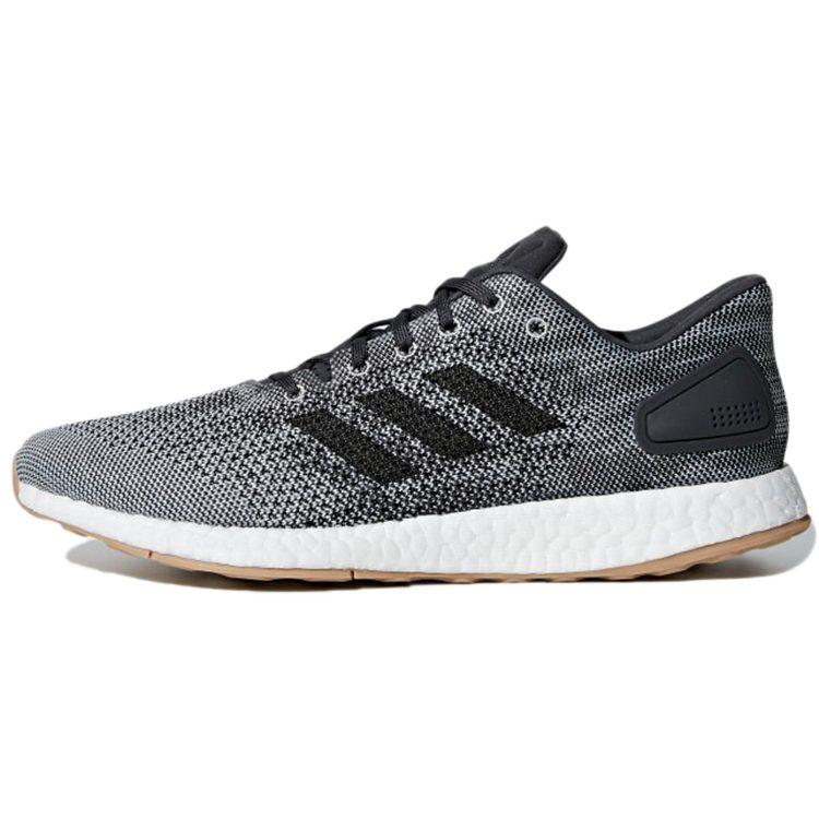 adidas PureBoost Dpr 'Серый Угольный' CM8319