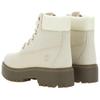Timberland Stone Street Мягкие Удобные Ботильоны Женские ботильоны Белые TB0A2H3C