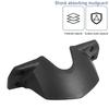 Mudguard for Kugoo Kukirin G2 Master Electric Scooter Rear Fender Part Shock Absorption Fender Accessories