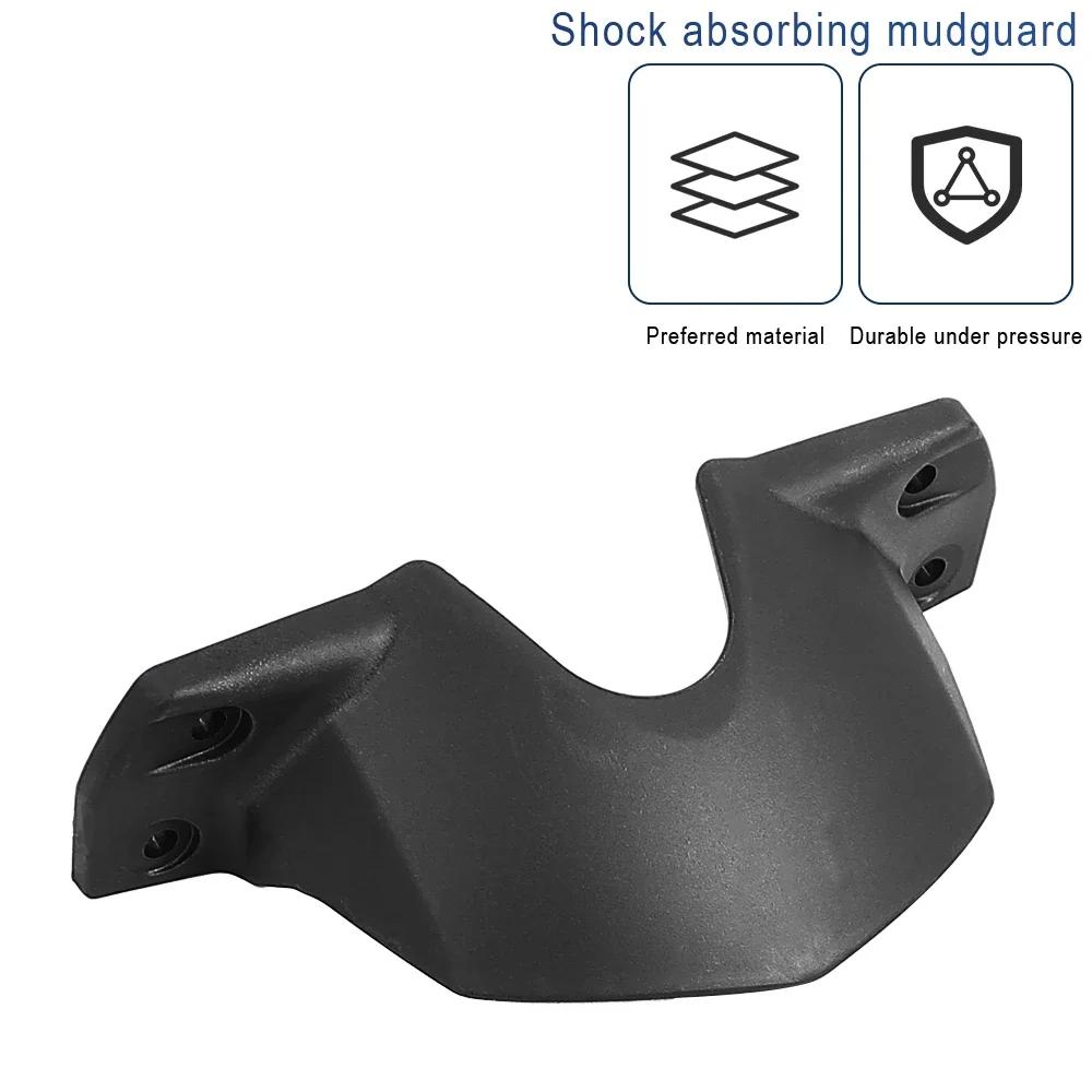 Mudguard for Kugoo Kukirin G2 Master Electric Scooter Rear Fender Part Shock Absorption Fender Accessories