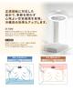 XINGMU LED Ceiling Fan Light, 360-Degree Swivel, Energy-Saving, Suitable for Cooling and Heating Rooms, 50cm Diameter, 3900LM, Dimmable, Color