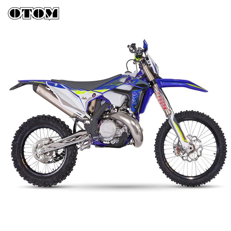 For Sherco 125 250 300 450 500 SE SEF 2014-2023 Dirt Bike Motorcycle Parts Front Rear Brake Disc Steel Brake Disks Rotors