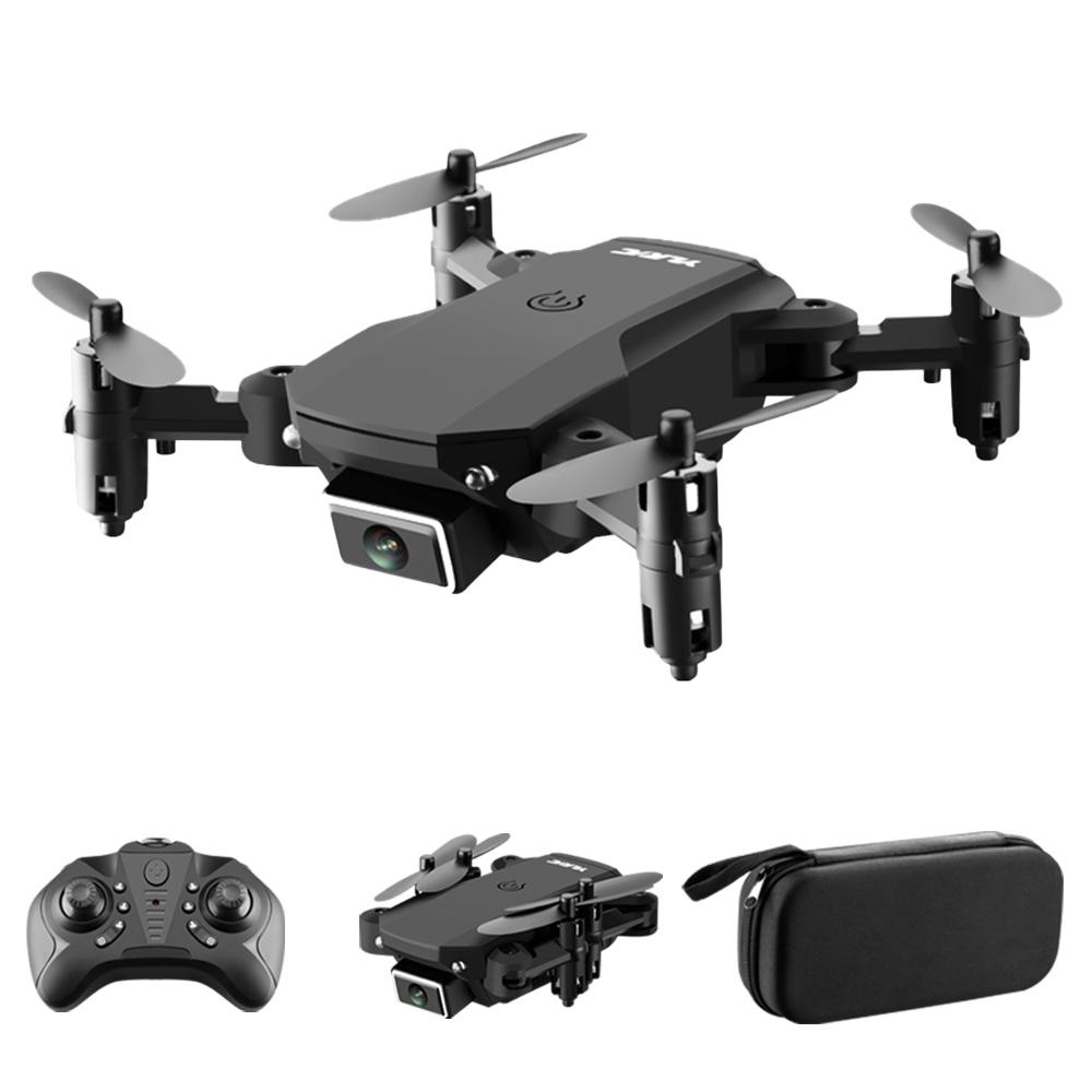 S66 RC Drone Пульт дистанционного управления Мини-дрон Время полета 13 минут 3D-переворот удержания высоты Безголовый режим RC