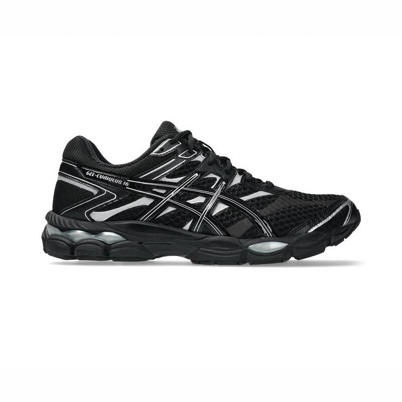 ASICS Unisex GEL-CUMULUS 16 Athletic Shoes